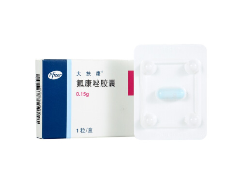 大夫康是治疗什么的药