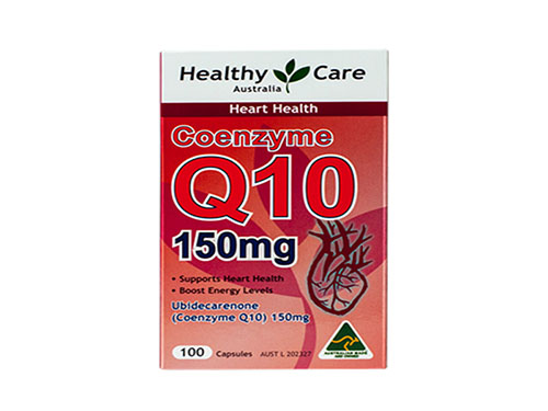 辅酶q10对卵巢的作用 吃辅酶q10的危害