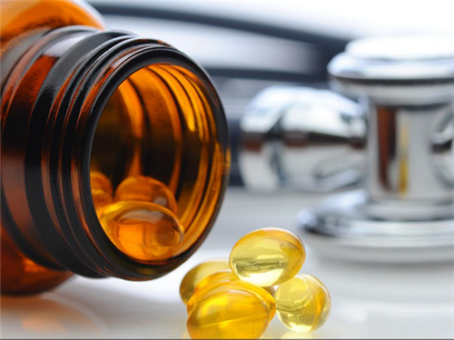 维e涂脸可以祛斑吗