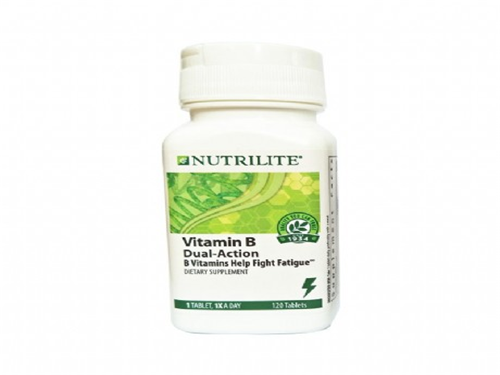 维生素b族片的作用儿童