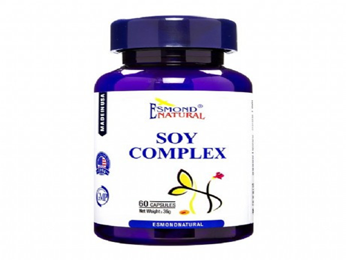 爱司盟的大豆异黄酮怎么样