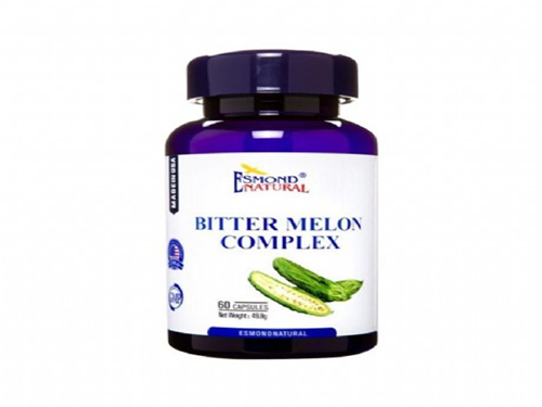 美国爱司盟苦瓜片降糖效果怎么样