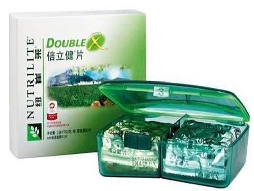 安利倍力健效果怎么样