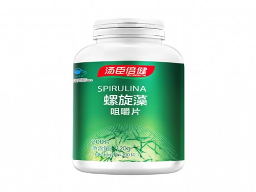 汤臣倍健提高免疫力效果怎么样