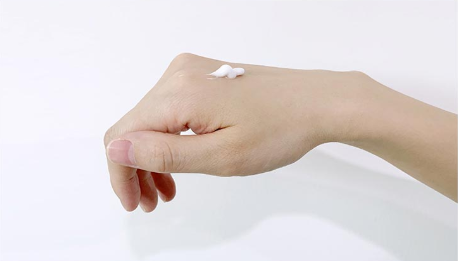 Zedd复活草修护补水面膜，修护肌肤去黄神器