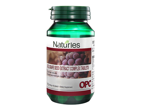 奈氏力斯人参鹿鞭片