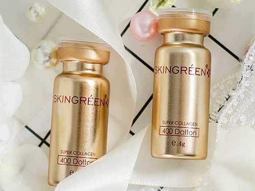 为什么你用的胶原蛋白都没有用?仙格丽告诉你4个真相