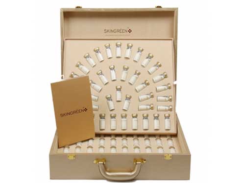 为什么你用的胶原蛋白都没有用?仙格丽告诉你4个真相