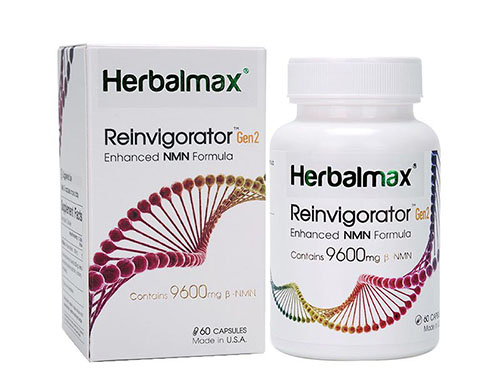 herbalmax是什么保健品 herbalmax瑞维拓适合什么人吃