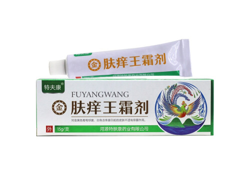 众妥肤痒王霜剂的价格多少钱 众妥肤痒王霜剂可以涂在伤口上吗