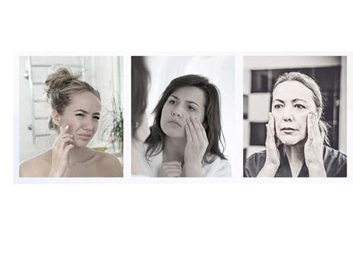 肌肤干燥大不如前？温莎之谜生长因子精萃乳拯救你的肌肤