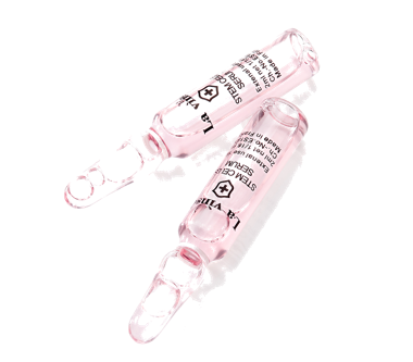 抗皱精华什么好，就选温莎之谜金苹果干细胞！