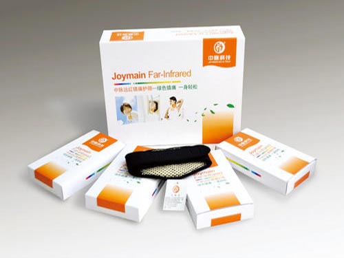 中脉远红镇痛护腰功效