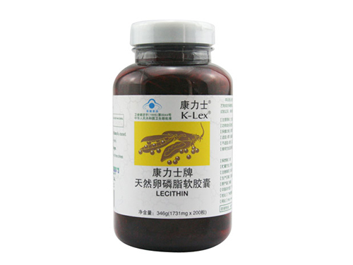 康力士蛋白质粉固体饮料