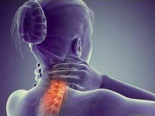颈椎增生是什么原因引起的 如何预防减缓颈椎增生