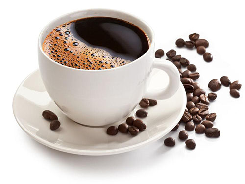 早上空腹喝咖啡减肥吗
