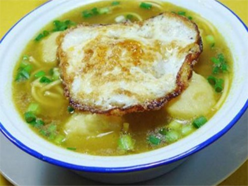 减肥期间早上吃面条会胖吗