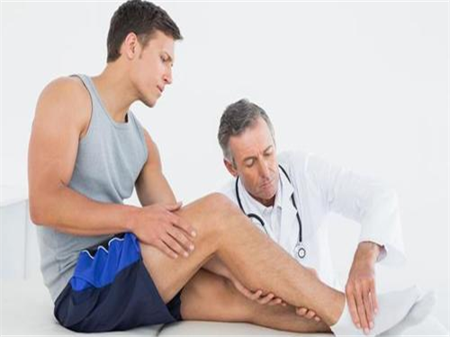 大腿痛是什么原因引起的
