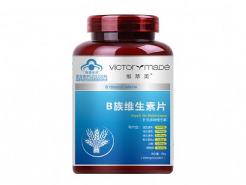 b族维生素片能多吃吗