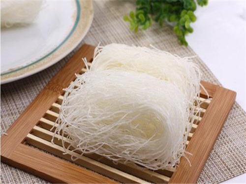 龙口粉丝怎么泡发