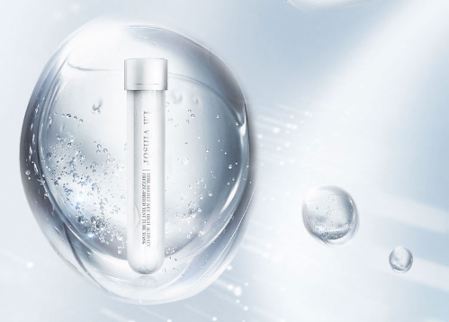 温莎之谜时光秘钥高活性冻干试管面膜，不一般的面膜体验