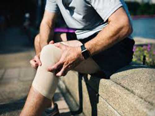 护膝的作用是什么