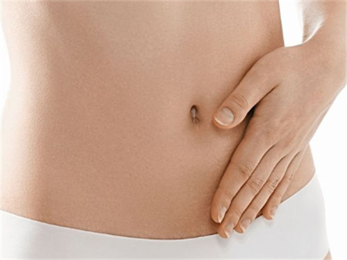 女性输卵管囊肿什么症状