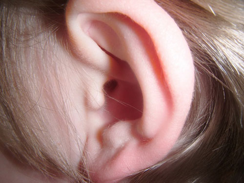 耳后有痣代表什么