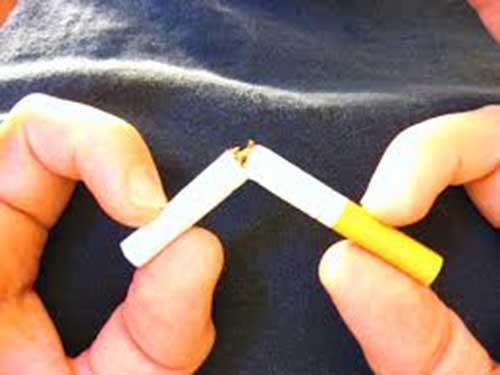 戒烟用什么方法好