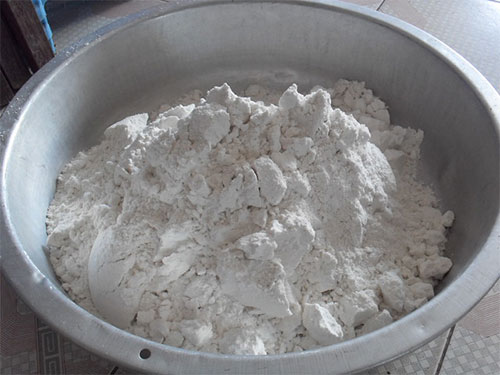发酵粉蒸馒头的方法 发酵粉长期吃的效果