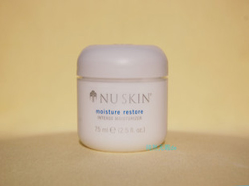 nuskin产品怎么?&nbsp;?