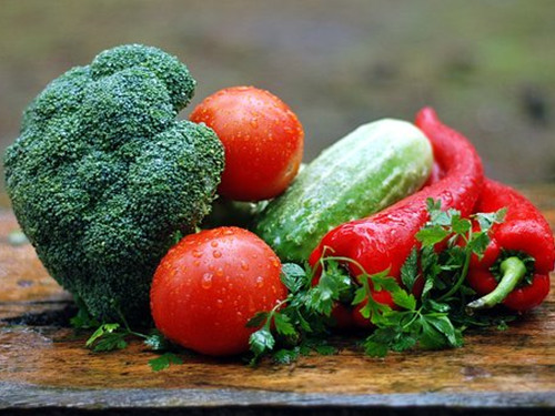 为什么西兰花尽量少吃 六种蔬菜必须焯水