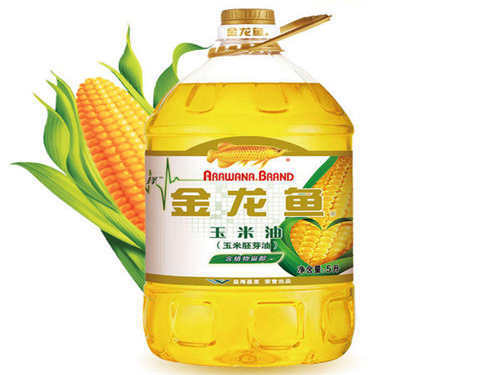 玉米油是植物油吗 玉米油可以生吃吗