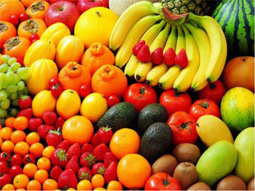 哪些水果最有利于减肥呢