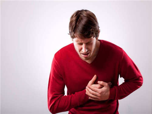 室性早搏属于严重心脏病吗