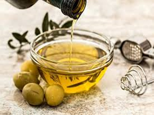 过期橄榄油千万别扔6种用途，让皮肤润滑