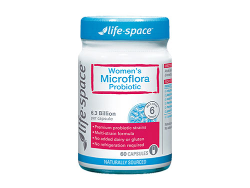 妇科益生菌的作用与功效 妇科益生菌是吃的好还是塞的好