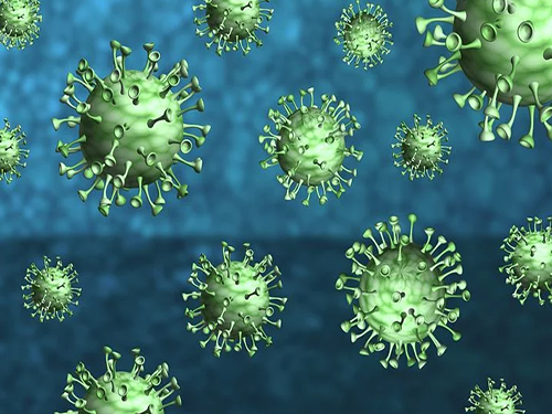 流感和新型冠状病毒区别
