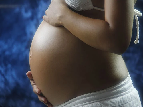 孕期饮食对胎儿的影响