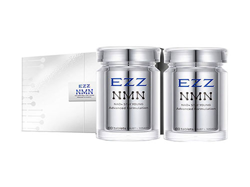 新西兰nmn有长寿效果吗