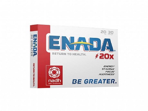 ENADA是什么意思 enada nadh有什么用
