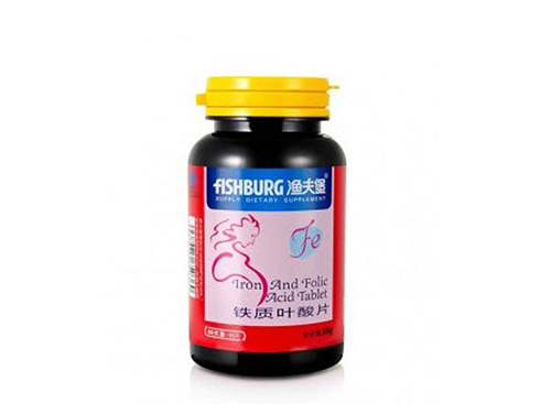 益生血顆粒功能主治