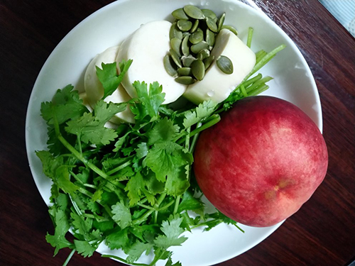 刮油減脂減肥有哪些蔬菜 盤點刮油最狠的四種減肥蔬菜