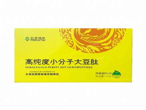 科然肽的纯度 科然肽多少钱一盒