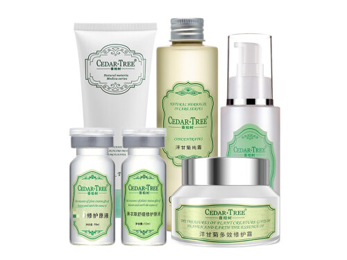 香柏树薰衣草敏感修复乳液怎么样 香柏树薰衣草敏感修复乳液价格多少钱