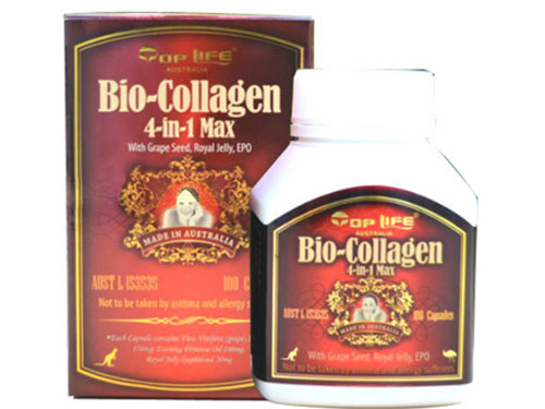 全国排前十名的胶原蛋白 胶原蛋白十大品牌推荐