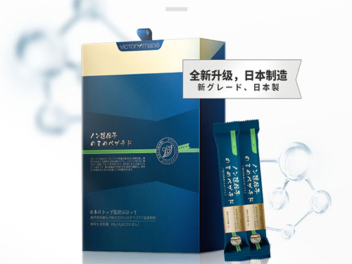 维萃美大豆活性肽，酒桌上的护身符