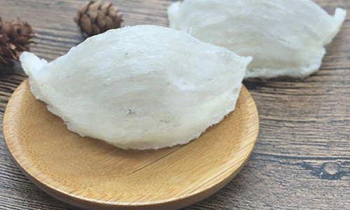 维萃美精炖燕窝，加这一物，养颜功效翻倍！