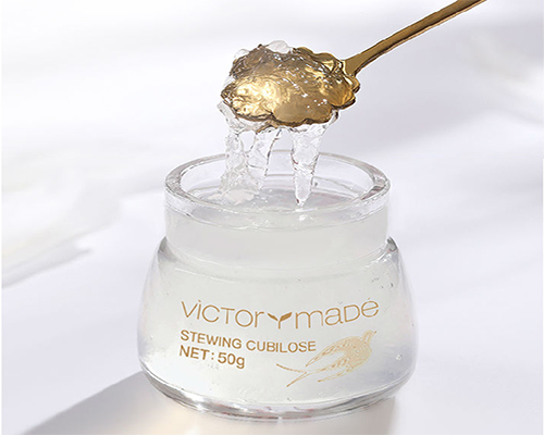 维萃美精炖燕窝，加这一物，养颜功效翻倍！