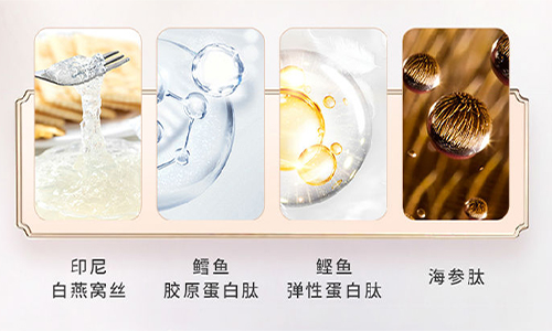 维萃美精炖燕窝，加这一物，养颜功效翻倍！